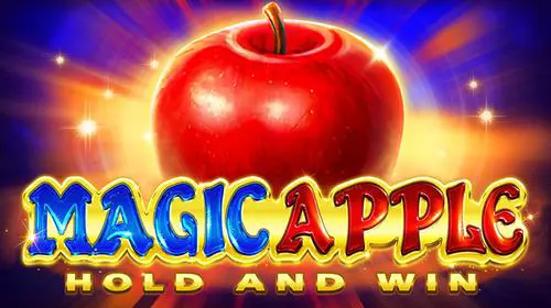 Magic Apple cover image