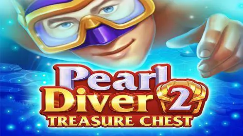 Pearl Diver 2 Treasure Chest cover image
