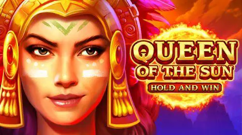 Queen of the Sun cover image