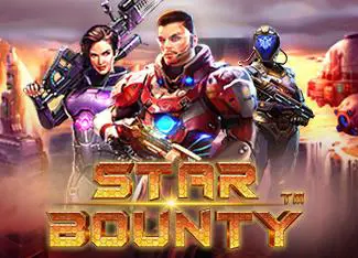 Star Bounty cover image