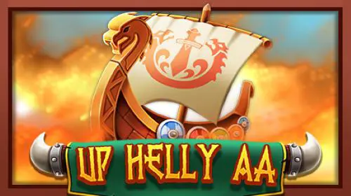 Up Helly Aa cover image