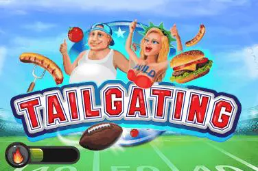 Tailgating cover image