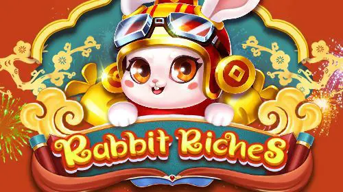 Rabbit Riches cover image