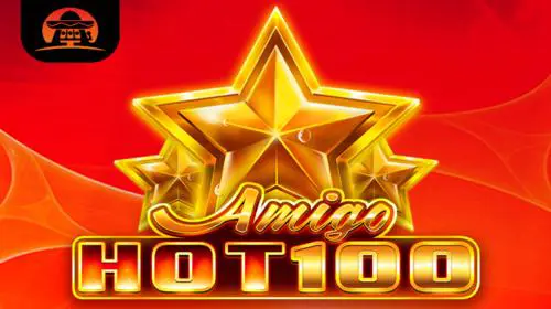 Amigo Hot 100 cover image