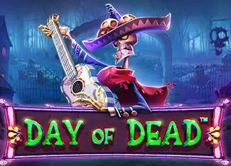 Day of Dead cover image
