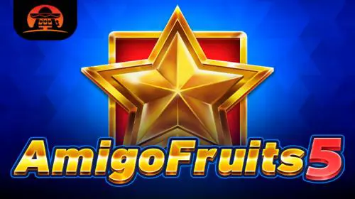 Amigo Fruits 5 cover image