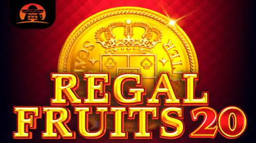 Regal Fruits 20 cover image