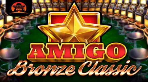 Amigo Bronze Classic cover image