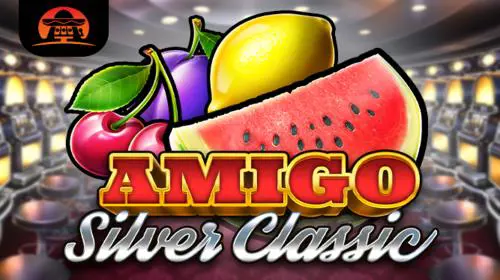 Amigo Silver Classic cover image