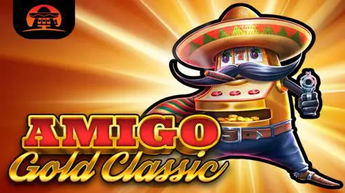 Amigo Gold Classic cover image
