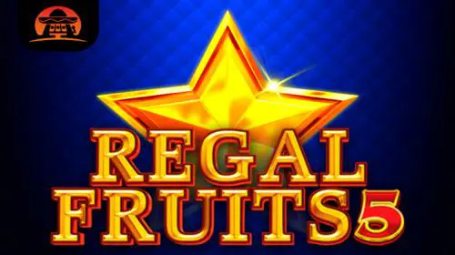 Regal Fruits 5 cover image