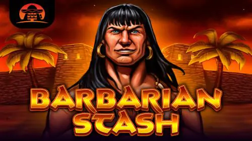 Barbarian Stash cover image