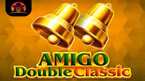 Amigo Double Classic cover image