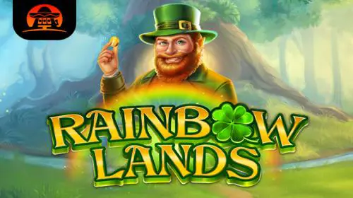 Rainbow Lands cover image