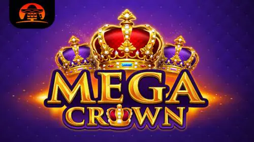 Mega Crown cover image