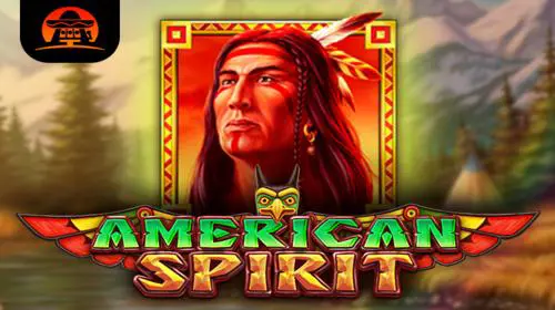 American Spirit cover image