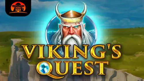 Viking's Quest cover image