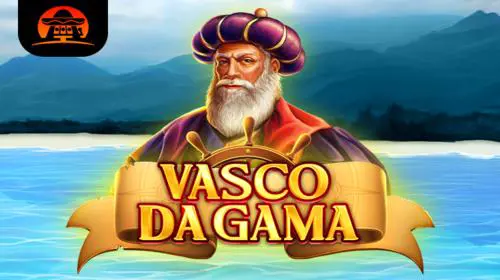 Vasco Da Gama cover image