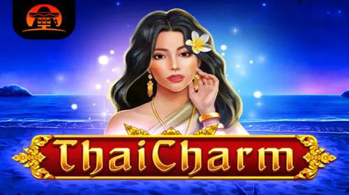 Thai Charm cover image