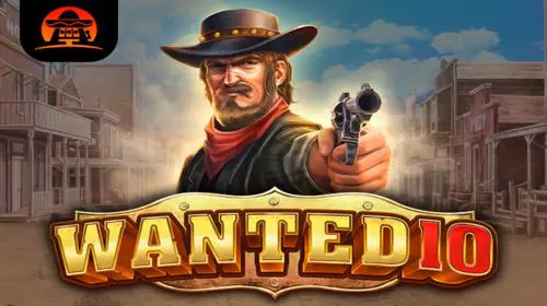 Wanted10 cover image