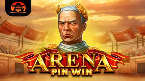 Arena cover image