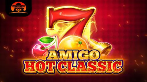 Amigo Hot Classic cover image