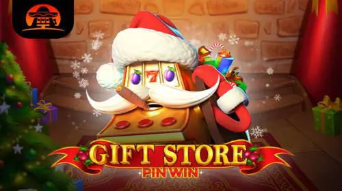 Amigo Gift Store cover image
