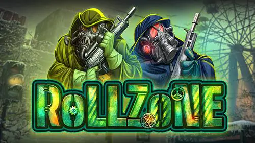 RollZone cover image