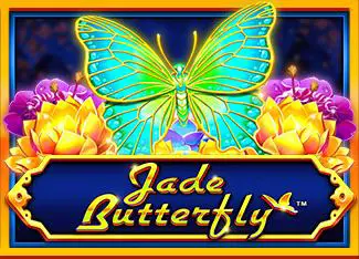 Jade Butterfly cover image