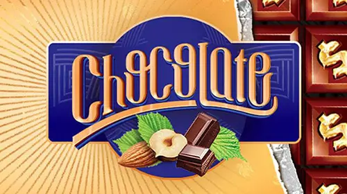 Chocolate cover image