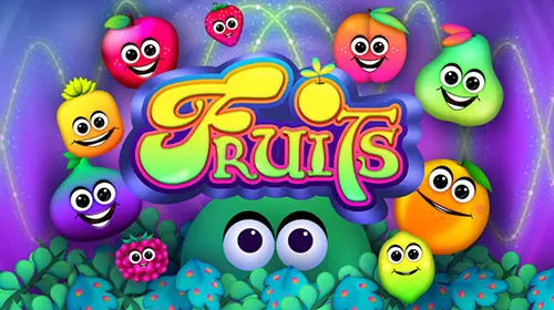 Fruits cover image