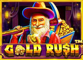 Gold Rush cover image