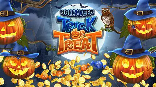 Halloween cover image