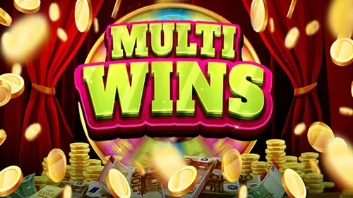 Multi Wins cover image