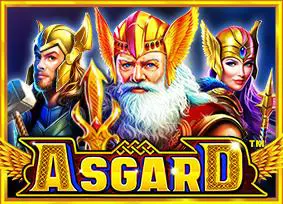 Asgard cover image
