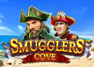 Smugglers Cove cover image