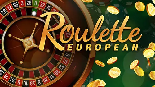 European Roulette cover image