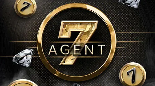 Agent 7 cover image