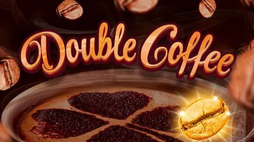 Double Coffee cover image