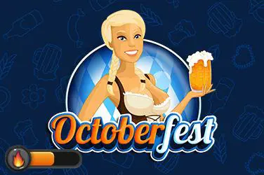 Octoberfest cover image