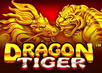 The Dragon Tiger cover image