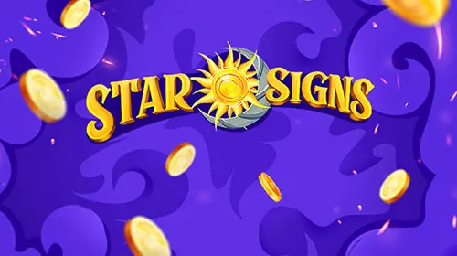 Star Signs cover image