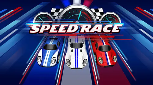 Speed Race cover image
