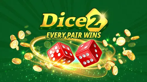 Dice 2 cover image