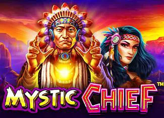 Mystic Chief cover image