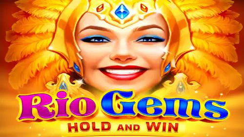 Rio Gems cover image