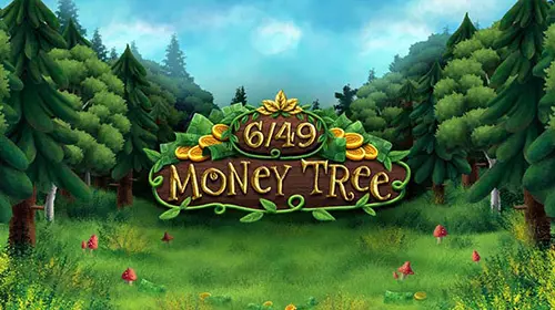 Money Tree cover image