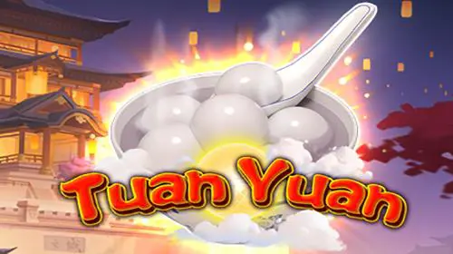 Tuan Yuan cover image