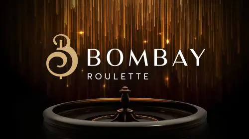 Bombay Roulette cover image