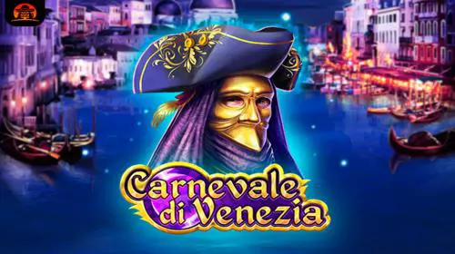 Carnevale Di Venezia cover image